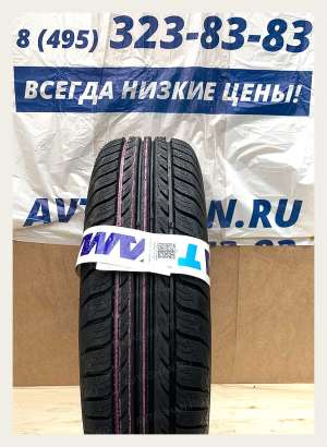 Кама Breeze НК-132 185/70 R14 88T