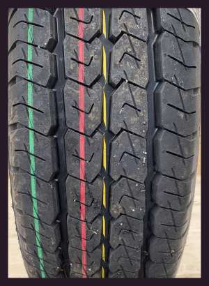 Кама Euro-131 185/75 R16C 104/102N