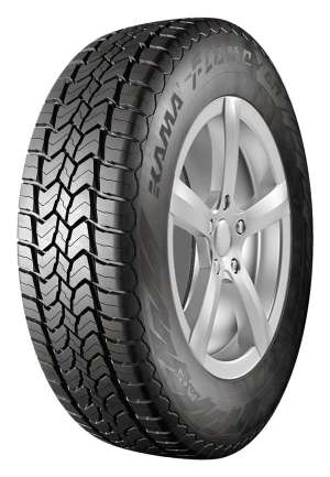 Кама Флэйм A/T 205/70 R16 91Q