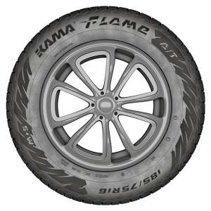 Кама Флэйм A/T 205/70 R16 91Q