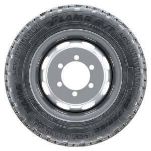 Кама Флэйм M/T 215/75 R15 100Q