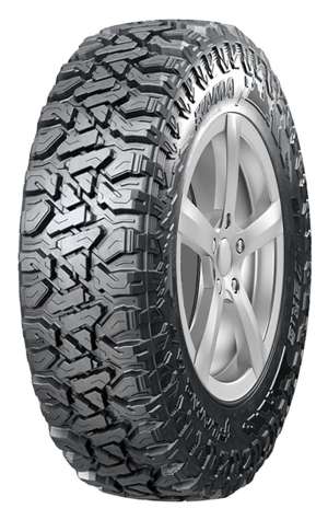 Кама Флэйм M/T 215/75 R15 100Q