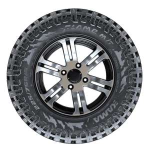 Кама Флэйм M/T 215/75 R15 100Q