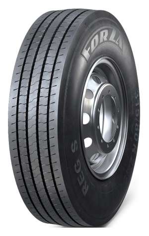 Кама Forza REG 385/65 R22.5 160K