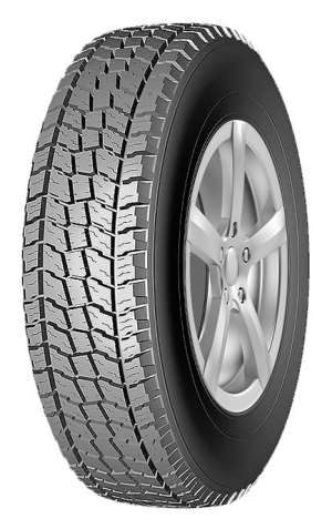 Кама Кама-218 225/75 R16C 121/120N