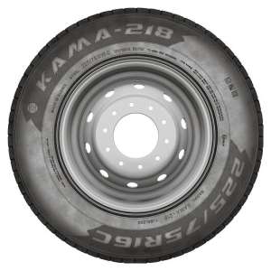 Кама Кама-218 225/75 R16C 121/120N