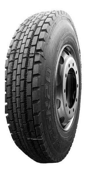 Кама Кама-240 8.25/0 R20C 130/128K