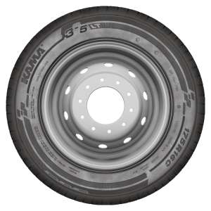 Кама 365 LT (НК-243) 175/80 R16C 98/96N