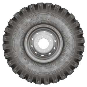 Кама Кама-404 6.5/0 R10 122A5 Универсальная