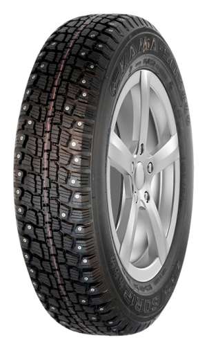 Кама Кама-503 135/80 R12 68Q