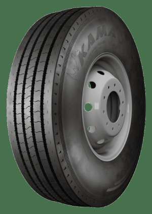 Кама NF-201 245/70 R19.5 136/134M