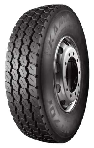 Кама NT-701 385/65 R22.5 160K