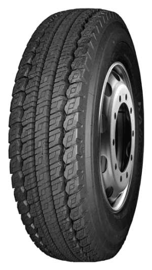 Кама NU-301 215/75 R17.5 126/124M Универсальная