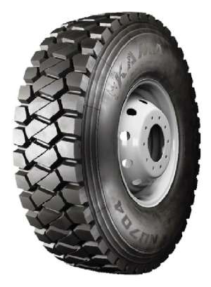 Кама NU-704 12/0 R24C 162/160K