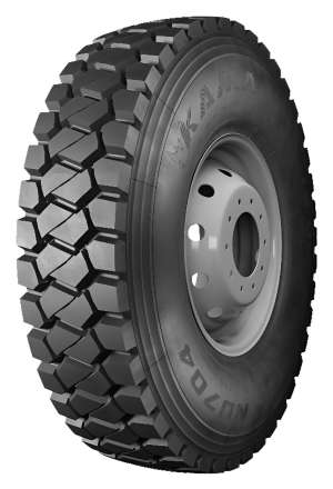 Кама NU-704 12/0 R24C 162/160K