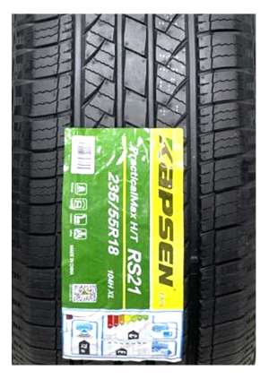 Kapsen PracticalMax H/T RS21 215/65 R17 99H