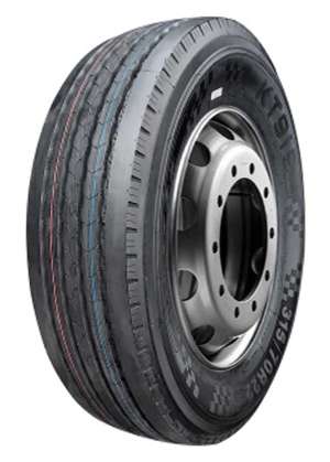 Kpatos KT919 315/70 R22.5 154/151L Рулевая