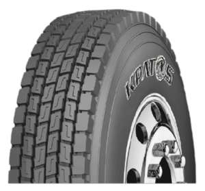 Kpatos KTR67 11/0 R22.5 146/143M Ведущая