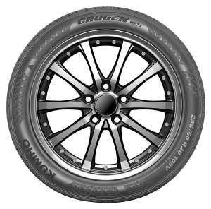 Kumho Crugen HP71 235/65 R17 104V