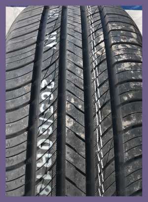 Kumho Crugen HP71 235/65 R17 104V