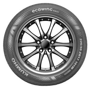 Kumho Ecowing ES31 215/60 R16 95V