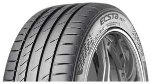 Kumho Ecsta PS71 285/45 R21 113Y