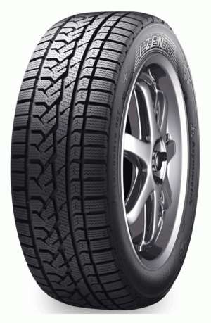 Kumho I`Zen RV KC15 235/55 R18 100H