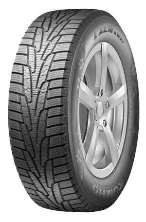 Kumho I`Zen RV KC15 235/55 R18 100H