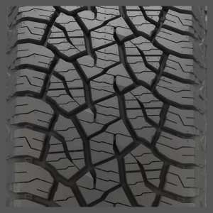 Kumho Road Venture AT52 275/55 R20C 120/117S