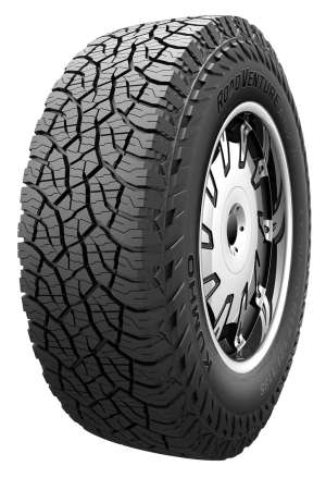 Kumho Road Venture AT52 275/55 R20C 120/117S