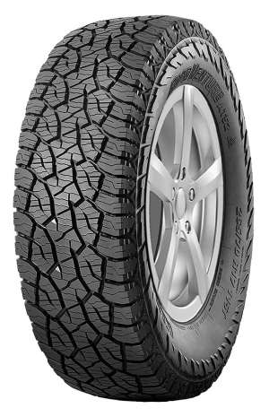 Kumho Road Venture AT52 275/55 R20C 120/117S