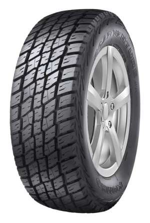 Kumho Road Venture AT61 205/75 R15 97S