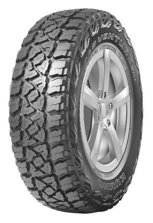 Kumho Road Venture MT51 265/70 R17C 121/118Q