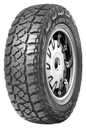 Kumho Road Venture MT51 265/70 R17C 121/118Q