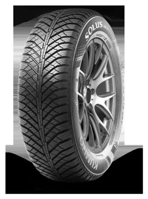 Kumho Solus HA31 265/70 R17 115H