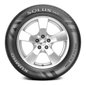 Kumho Solus TA31 205/65 R16 95H