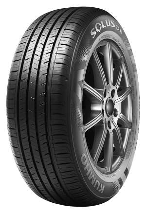 Kumho Solus TA31 205/65 R16 95H