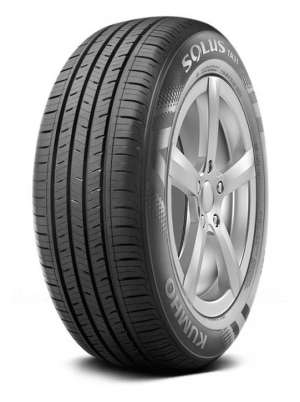 Kumho Solus TA31 205/65 R16 95H