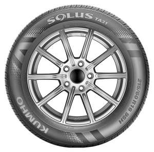 Kumho Solus TA31 205/65 R16 95H