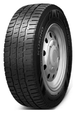 Kumho Winter Portran CW51 225/70 R15C 112/110R