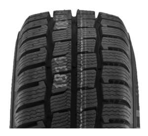 Kumho Winter Portran CW51 225/70 R15C 112/110R