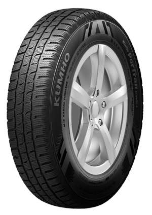 Kumho Winter Portran CW51 225/70 R15C 112/110R