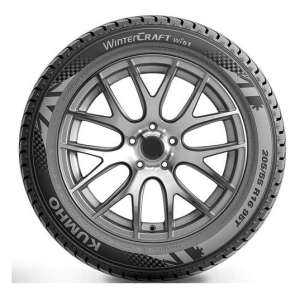 Kumho Wintercraft WI51 175/65 R14 86T