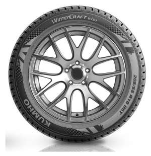 Kumho Wintercraft WI51 175/65 R14 86T