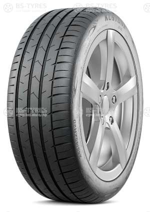 Kustone Passion P9 265/35 R21 101W