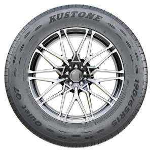 Kustone Quiet Q7 185/65 R14 86H