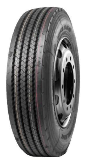 LingLong LFL866 215/75 R17.5 126/124M Рулевая