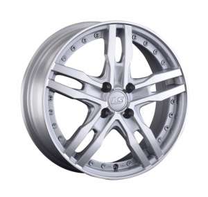 LS 356 (SF) 6xR16 ET50 4*100 D60.1