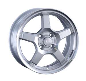 LS 816 (SL) 7.5xR17 ET45 5*114.3 D73.1