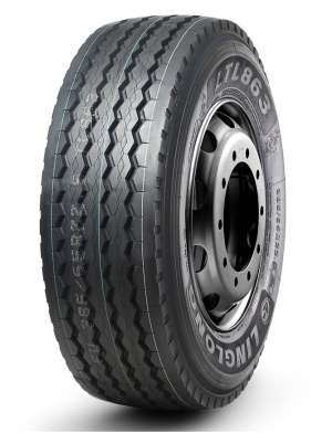 LingLong LTL863 385/55 R22.5 160J Прицеп